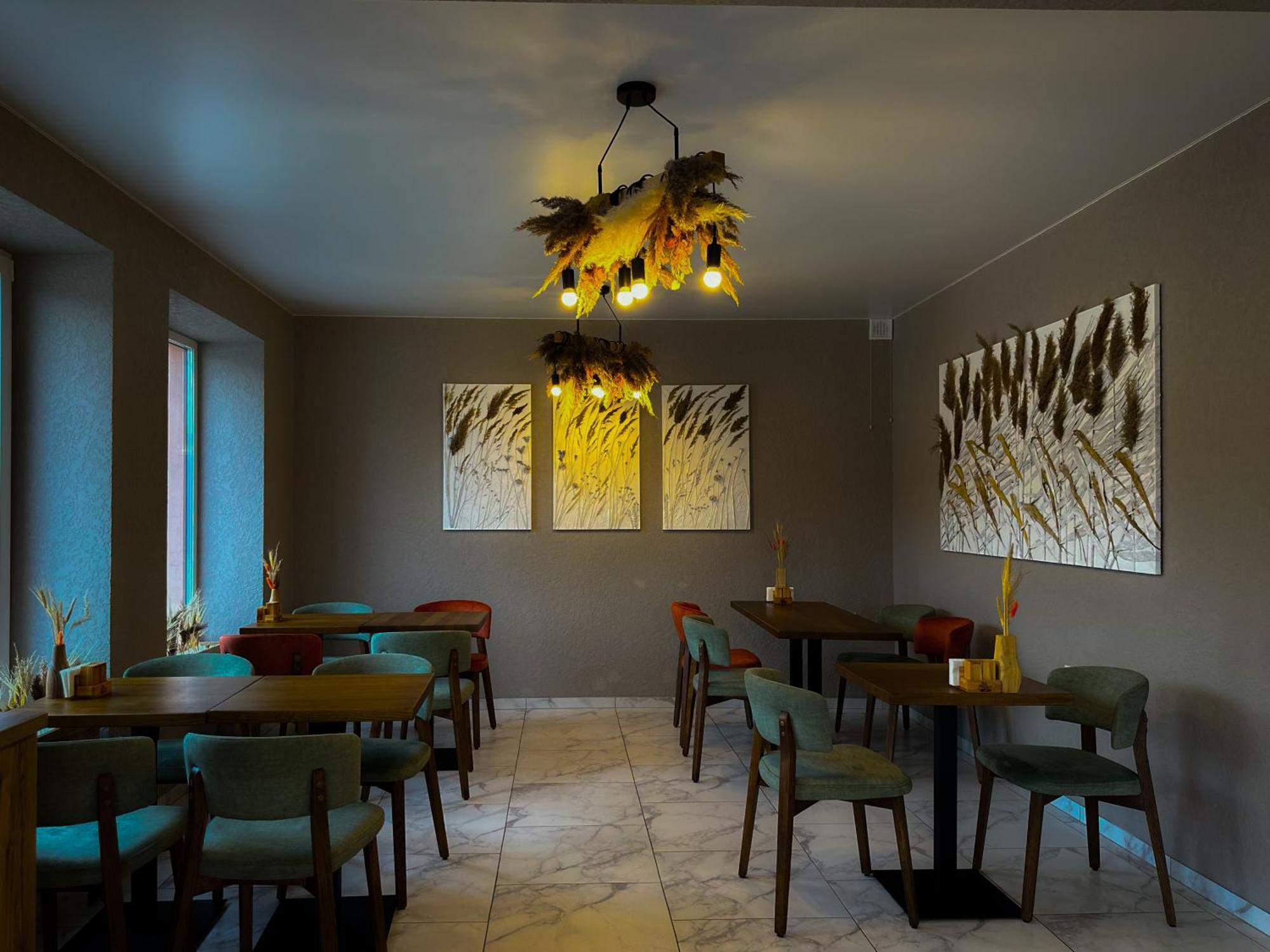 Hotel Шепіт Лісу Bukovel Exterior foto